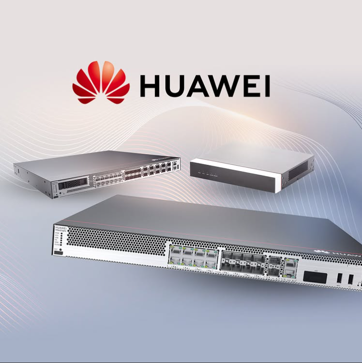 Huawei para empresas: Seguridad avanzada con sus firewalls inteligentes