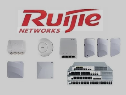 Ruijie Networks: Innovación en infraestructura de red para pequeñas y medianas empresas